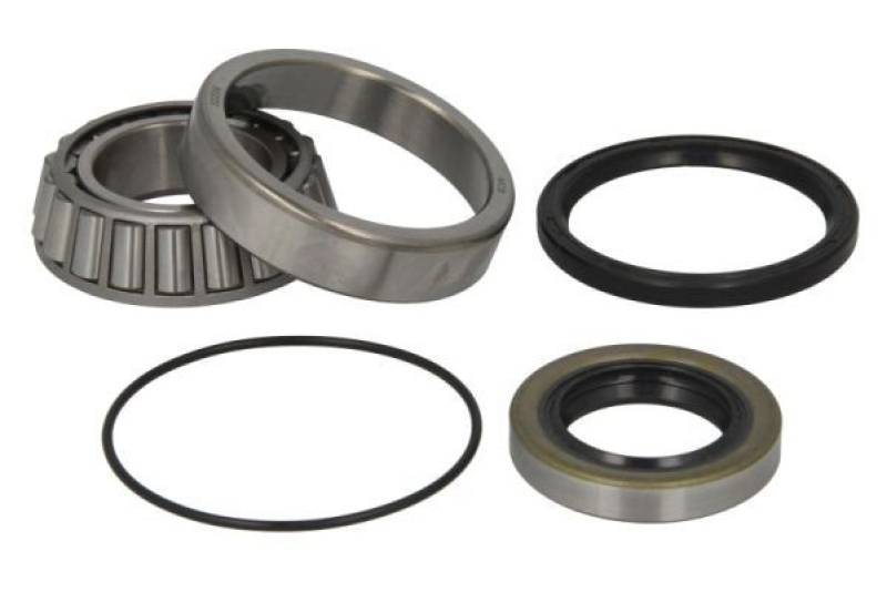 BTA Wheel Bearing