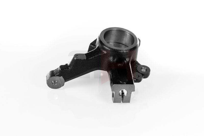 Achsschenkel Radaufh&auml;ngung Vorne rechts passend f&uuml;r Opel Corsa D 1.2 1.4 1.0 GH-293688H