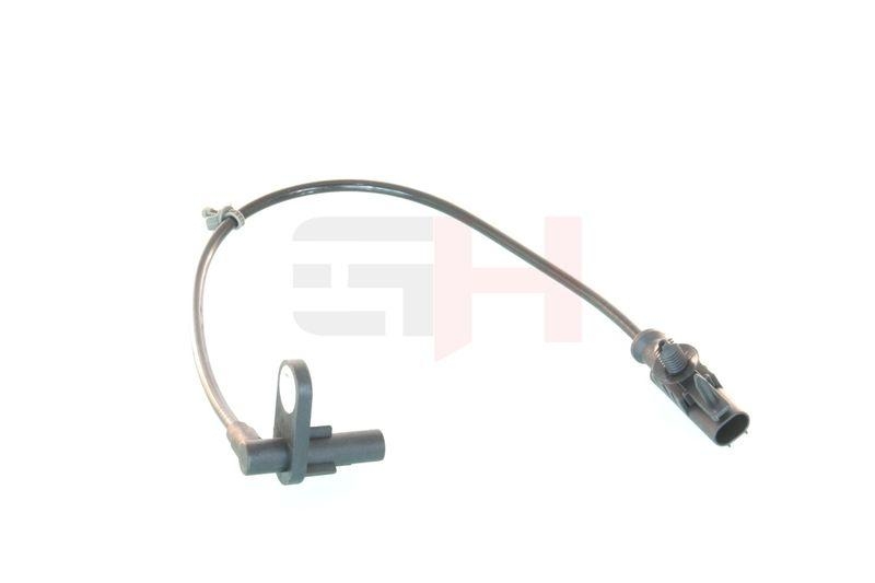 Sensor Raddrehzahl Hinten links passend f&uuml;r Nissan 370z Coupe Infiniti EX 30d G GH-712277V
