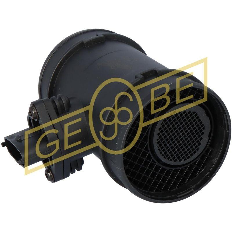 GEBE Luftmassenmesser 9 5072 1