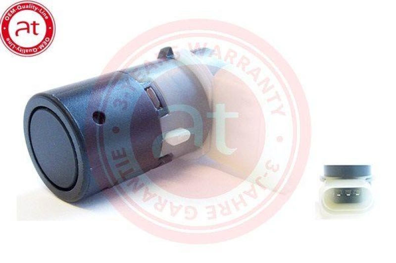 at autoteile germany Sensor, Einparkhilfe OEM - Quality - Line