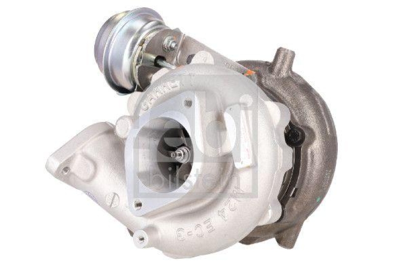 FEBI BILSTEIN Lader, Aufladung Garrett Turbo NEU 187063
