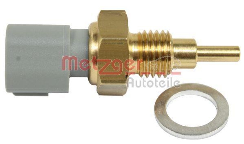 METZGER Sensor, K&uuml;hlmitteltemperatur 905437