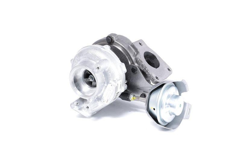 BTS Turbo Lader, Aufladung ORIGINAL T914725