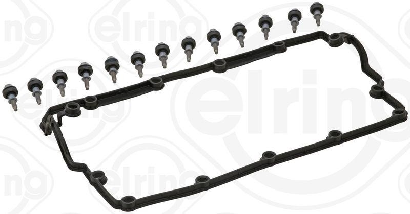 ELRING Gasket Set, cylinder head cover