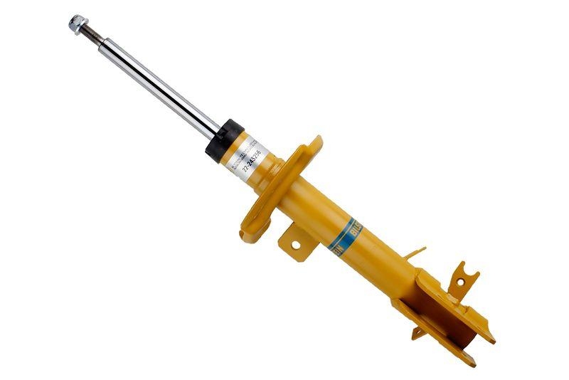 BILSTEIN Sto&szlig;d&auml;mpfer BILSTEIN - B8 Hochleistungsd&auml;mpfer Plus
