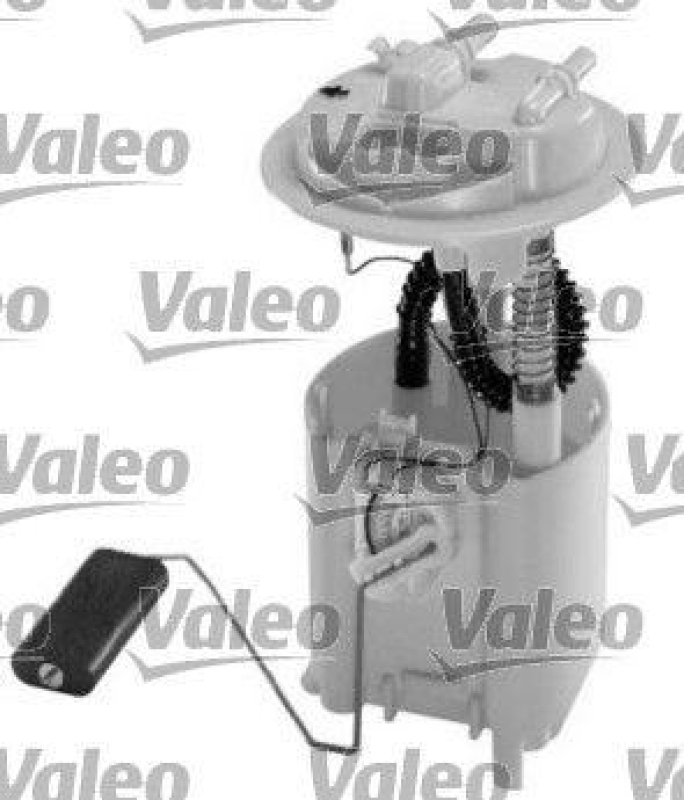 VALEO Sender Unit, fuel tank