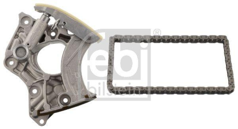 FEBI BILSTEIN Steuerkettensatz Basic Short Kit 101877