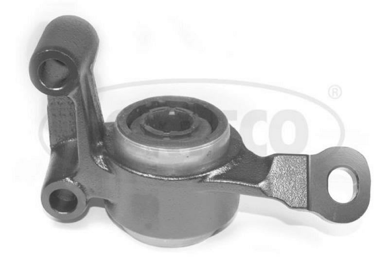CORTECO Halter, Querlenkerlagerung