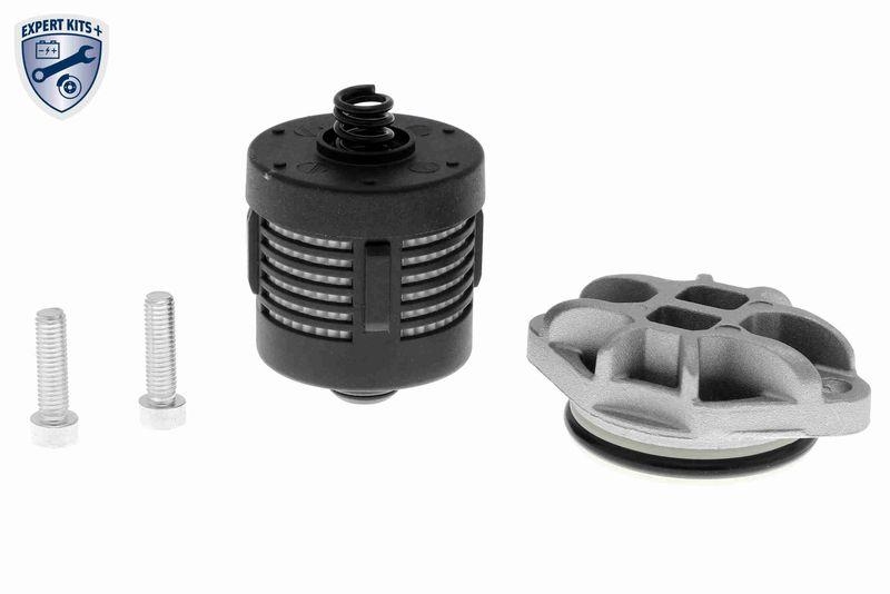 VAICO Hydraulic Filter, all-wheel-drive coupling EXPERT KITS +