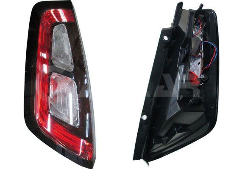 ALKAR Heckleuchte 2205349