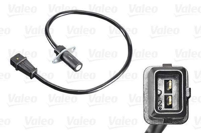 VALEO Sensor, crankshaft pulse