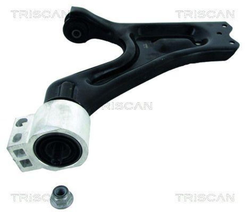 TRISCAN Track Control Arm