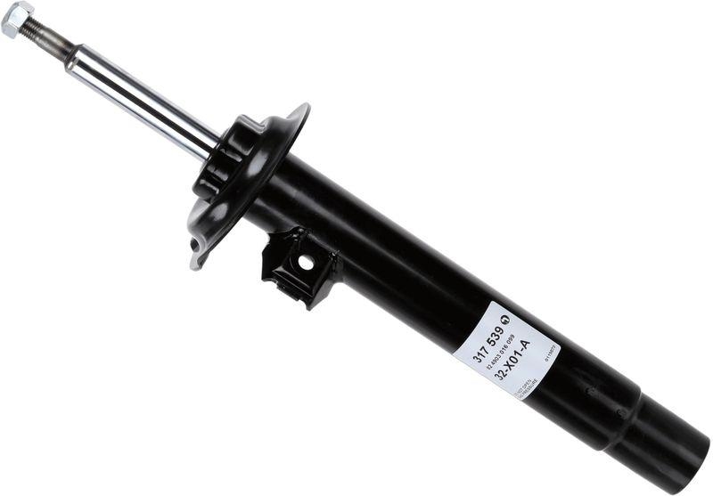 SACHS Shock Absorber