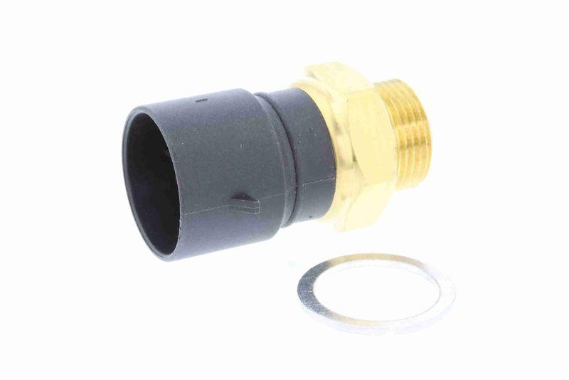VEMO Temperature Switch, radiator fan Original VEMO Quality