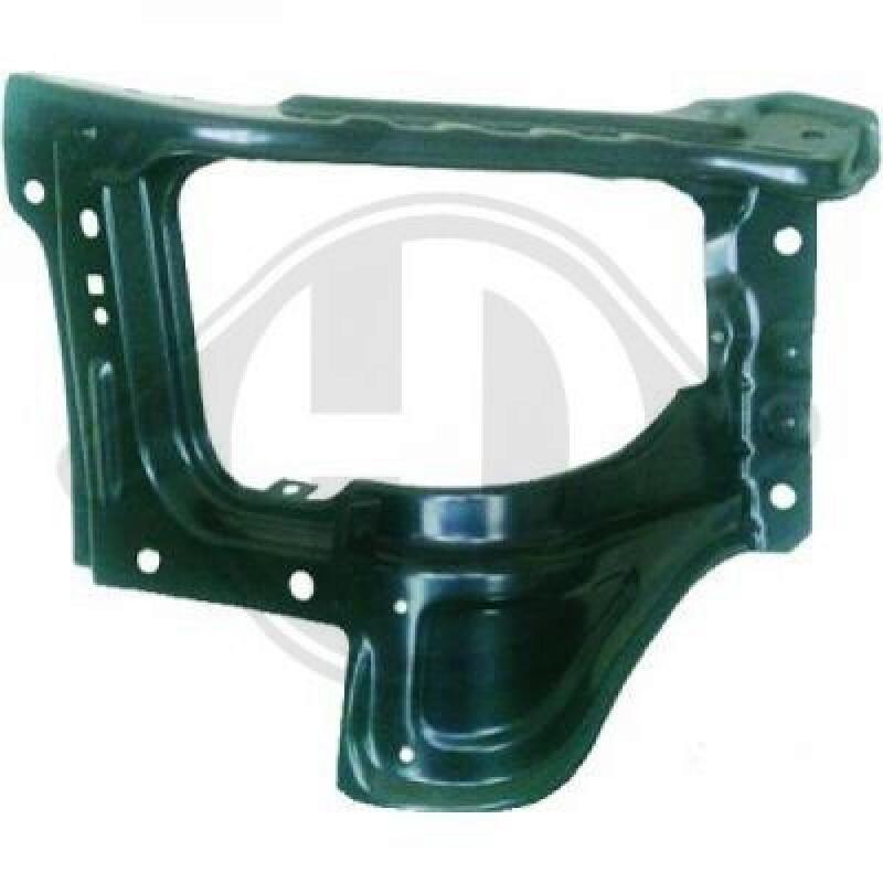 DIEDERICHS Base, headlight