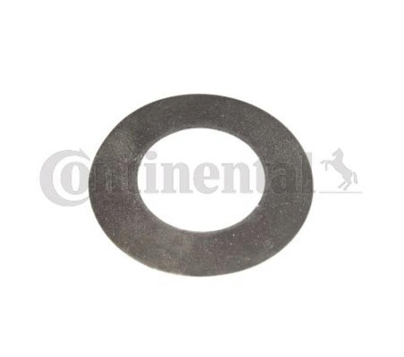 CONTINENTAL CTAM Washer, crankshaft pulley