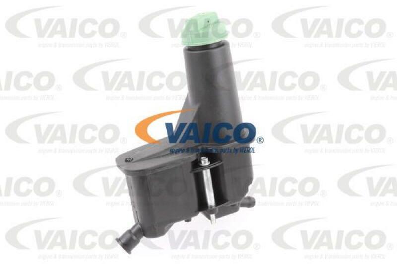 VAICO Ausgleichsbehälter, Hydrauliköl-Servolenkung Original VAICO Qualität
