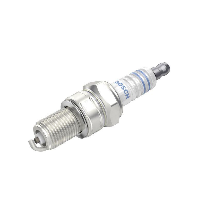 BOSCH Z&uuml;ndkerze Nickel 0 241 240 611