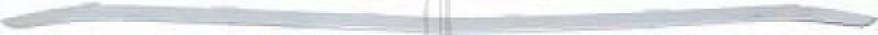 DIEDERICHS Trim/Protective Strip, bumper