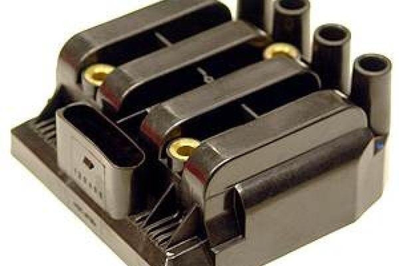 MAPCO Z&uuml;ndspule 80891