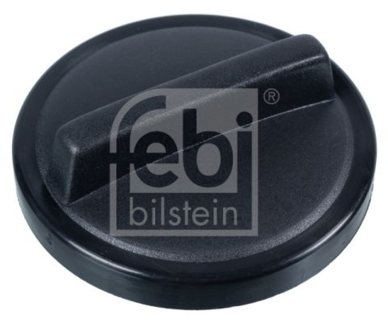 FEBI BILSTEIN Sealing Cap, fuel tank febi Plus