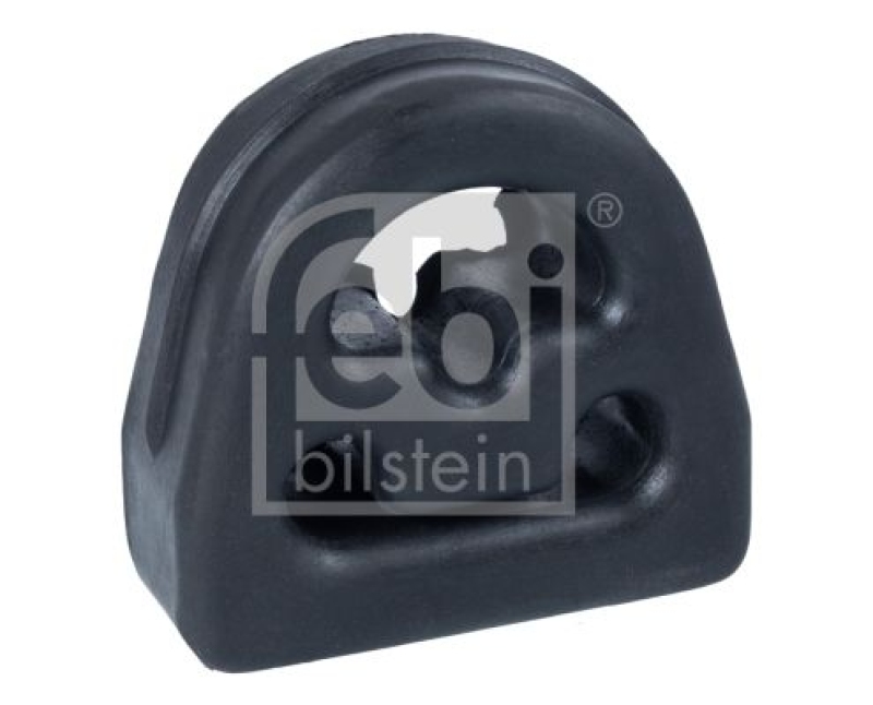 FEBI BILSTEIN Halter, Abgasanlage