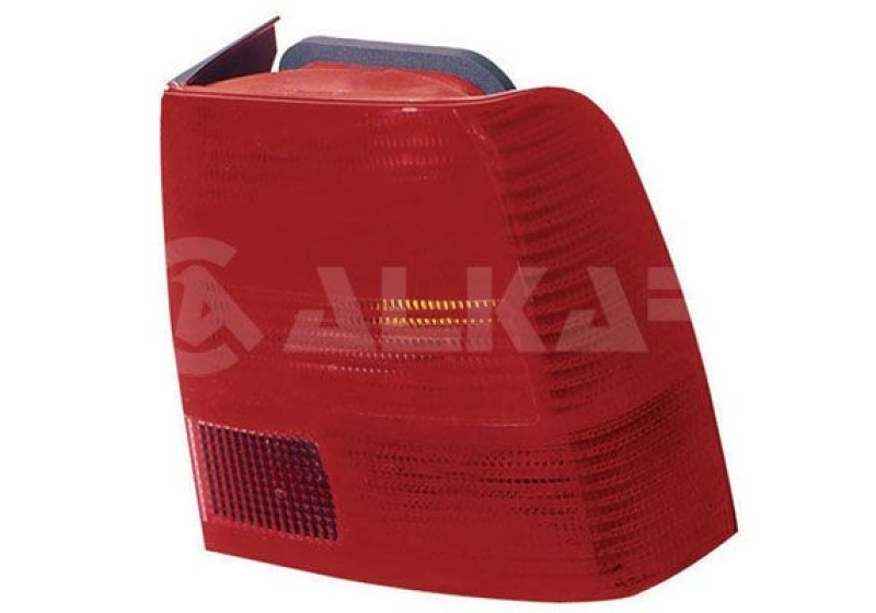 Combination Rear Light