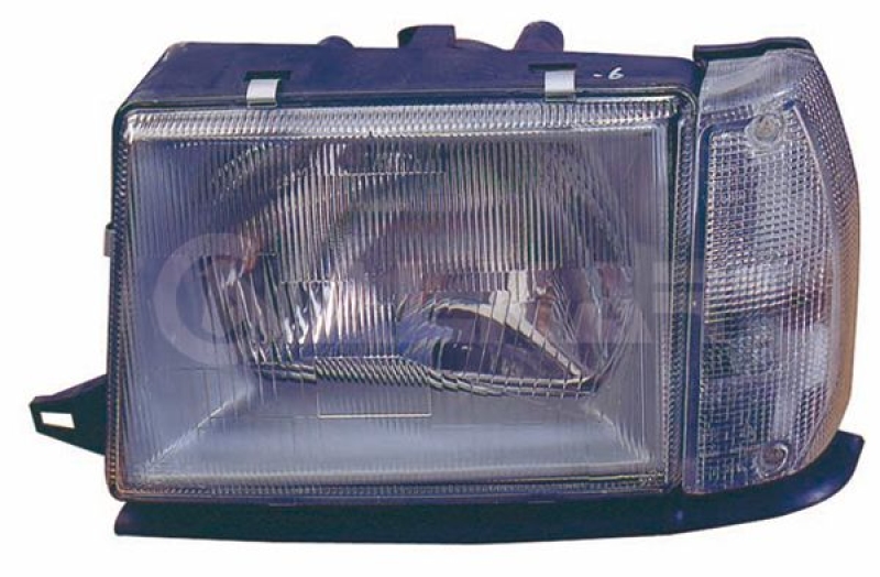 Headlight