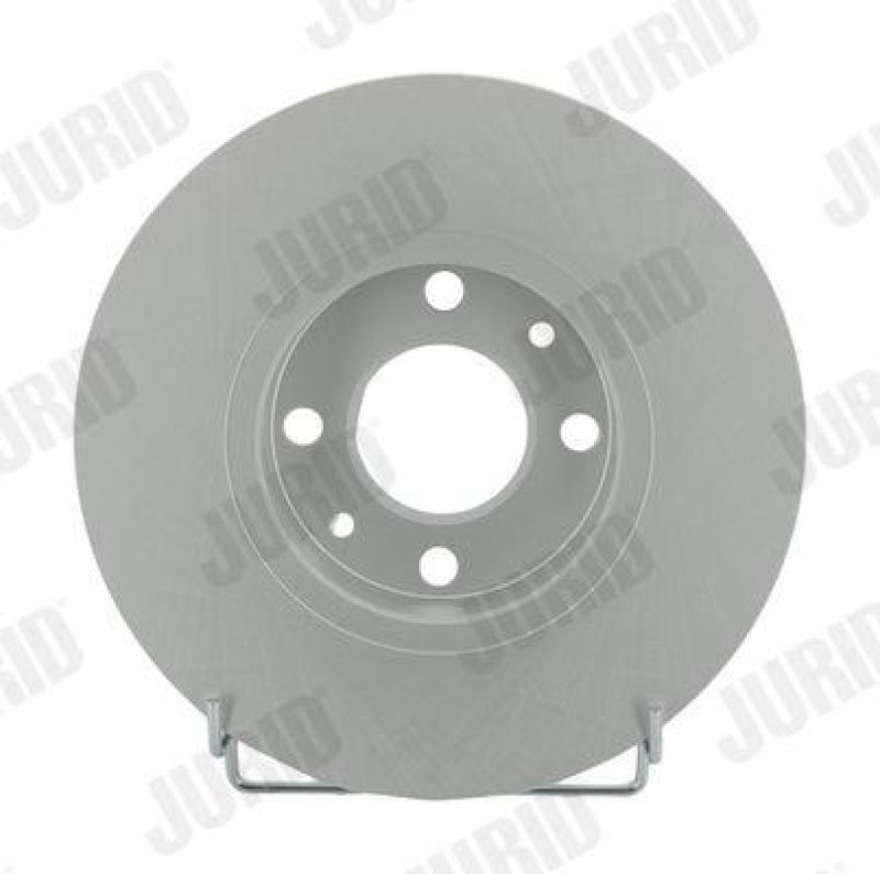 2x JURID Brake Disc