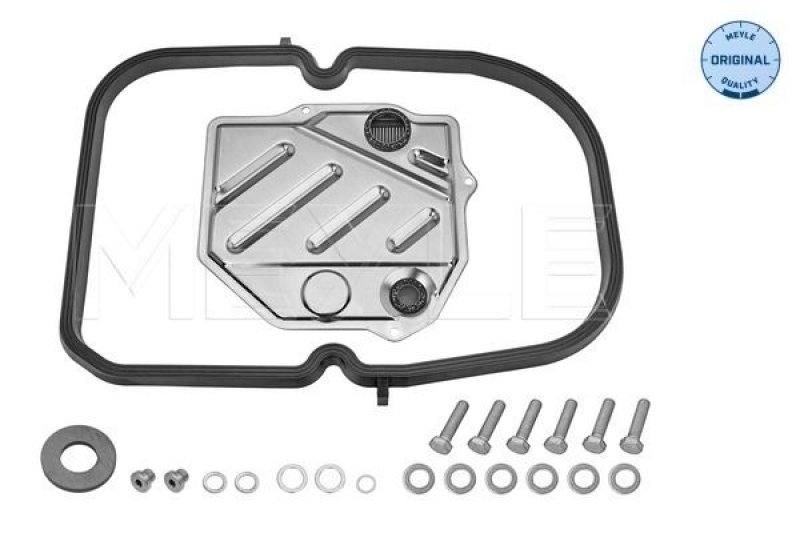 MEYLE Parts Kit, automatic transmission oil change MEYLE-ORIGINAL-KIT: Better...