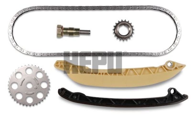 HEPU Timing Chain Kit