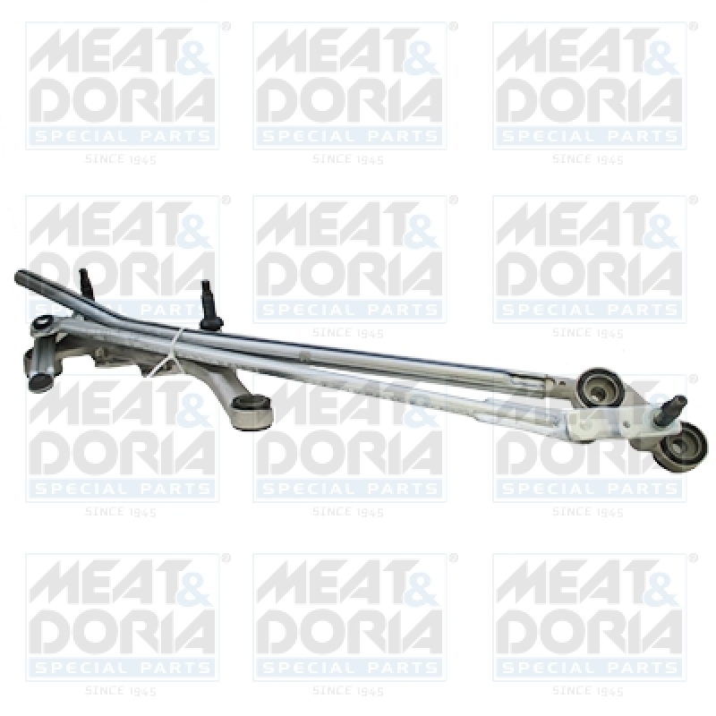 MEAT & DORIA Wiper Linkage