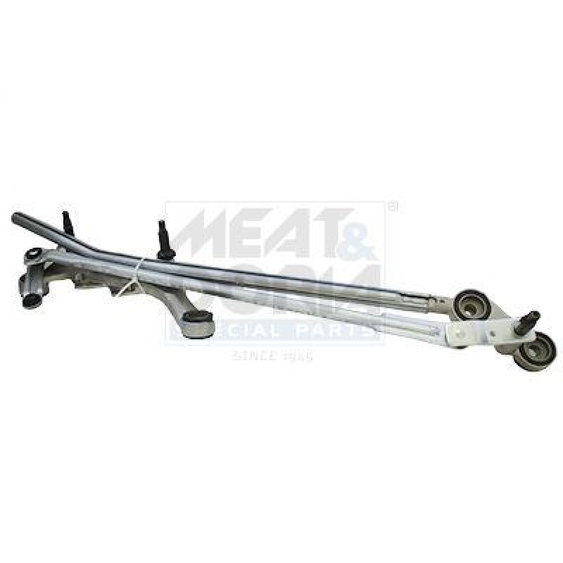 MEAT & DORIA Wiper Linkage