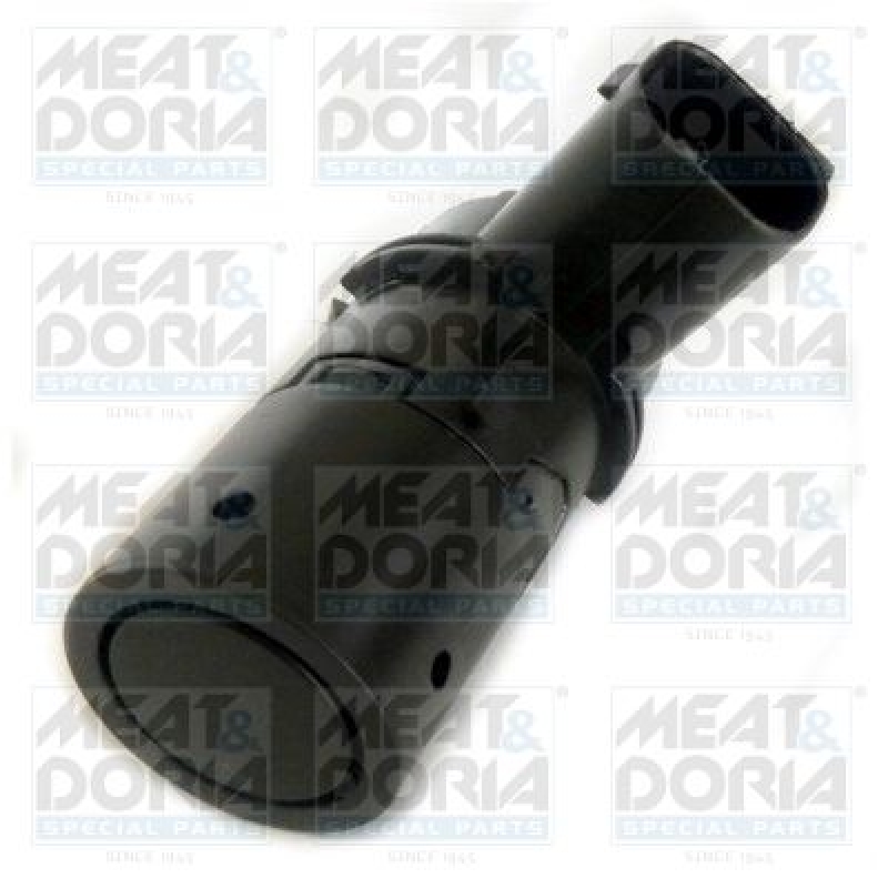 MEAT & DORIA Sensor, Einparkhilfe