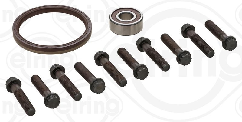 ELRING Repair Kit, flywheel