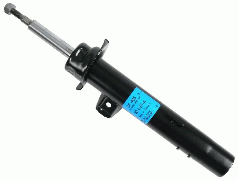 1x SACHS Stoßdämpfer Links Vorne passend für BMW 3 Touring (E...