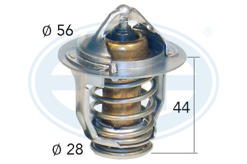 ERA Thermostat, coolant