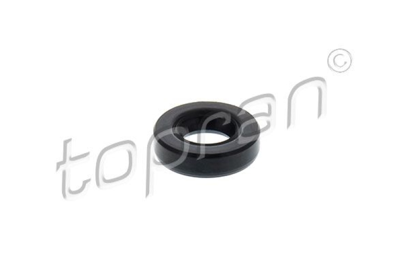 TOPRAN Shaft Seal, automatic transmission