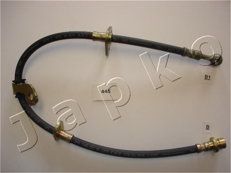 JAPKO Holding Bracket, brake hose