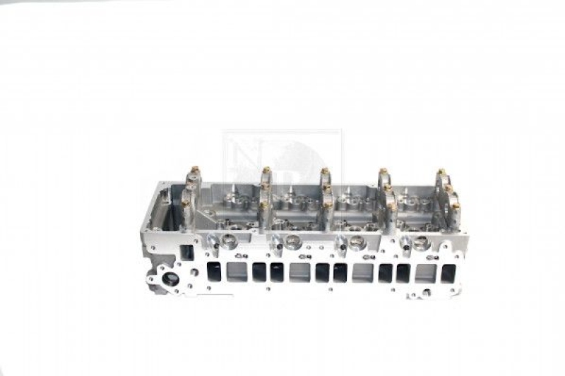 NPS Cylinder Head