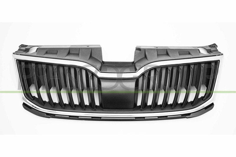 PRASCO Kühlergitter