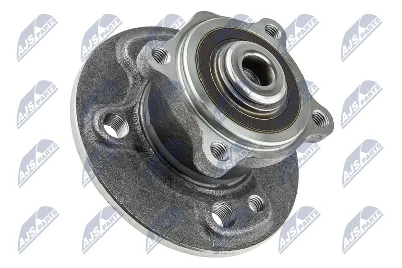 NTY Radlagersatz KLT-BM-017