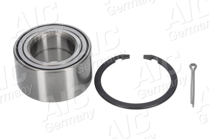 AIC Radlagersatz Original AIC Quality