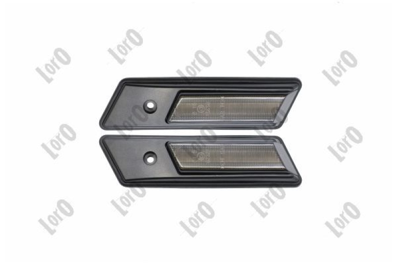 Blinkleuchtensatz Tuning / Zubeh&ouml;rteile L04-140-007LED-SD