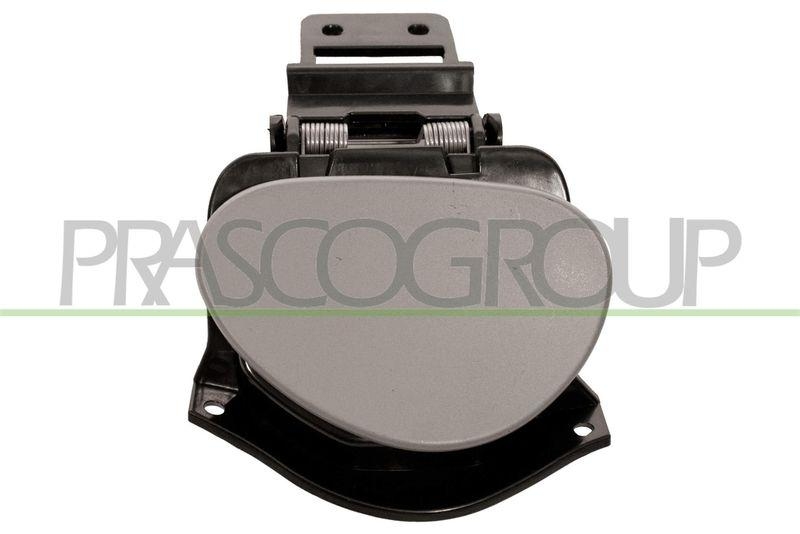 Cover, bumper