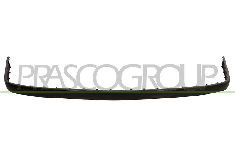 Trim/Protective Strip, bumper