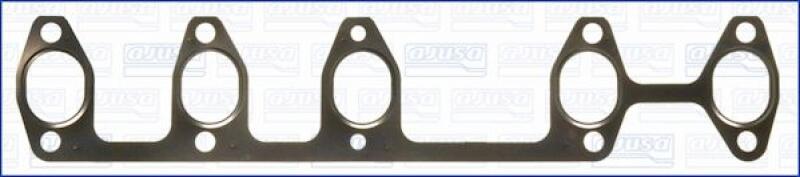 AJUSA Gasket, exhaust manifold