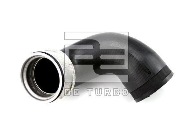 BE TURBO Ladeluftschlauch