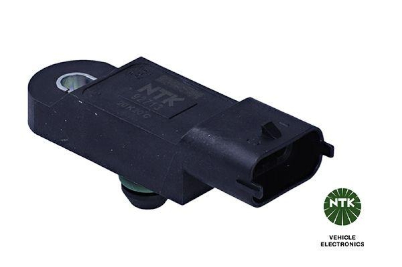NTK Sensor, Saugrohrdruck